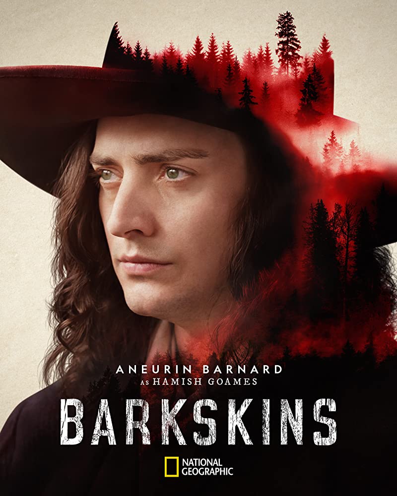Barkskins